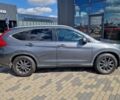 Хонда СРВ 2015 в Киеве на Automoto.ua Серый Хонда СРВ, объемом двигателя 1.6 л и пробегом 282 тыс. км за 8700 $, фото 3 на Automoto.ua