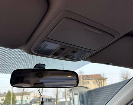 Сірий Хонда СРВ, об'ємом двигуна 2.4 л та пробігом 83 тис. км за 17755 $, фото 23 на Automoto.ua