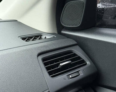 Сірий Хонда СРВ, об'ємом двигуна 2.4 л та пробігом 156 тис. км за 16700 $, фото 5 на Automoto.ua