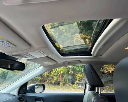 Серый Хонда СРВ, объемом двигателя 2.4 л и пробегом 78 тыс. км за 3800 $, фото 10 на Automoto.ua