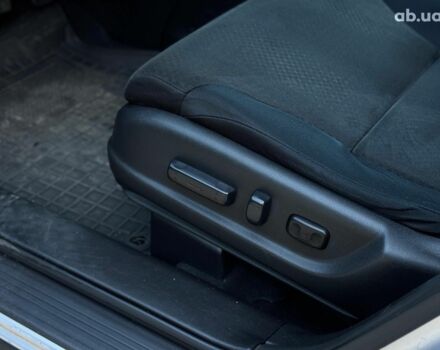 Сірий Хонда СРВ, об'ємом двигуна 2.4 л та пробігом 235 тис. км за 16590 $, фото 17 на Automoto.ua