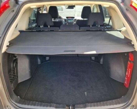 Хонда СРВ 2015 в Киеве на Automoto.ua Серый Хонда СРВ, объемом двигателя 1.6 л и пробегом 282 тыс. км за 8700 $, фото 9 на Automoto.ua