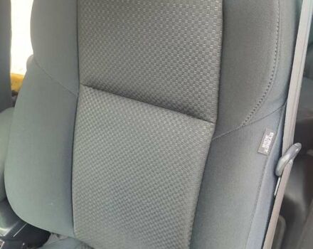 Серый Хонда СРВ, объемом двигателя 1.6 л и пробегом 157 тыс. км за 19400 $, фото 23 на Automoto.ua