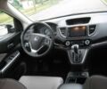 Хонда СРВ 2015 в Львове на Automoto.ua Серый Хонда СРВ, объемом двигателя 2.4 л и пробегом 75 тыс. км за 4100 $, фото 7 на Automoto.ua