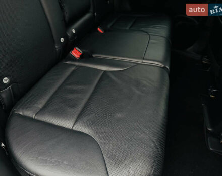 Сірий Хонда СРВ, об'ємом двигуна 2.2 л та пробігом 165 тис. км за 19700 $, фото 71 на Automoto.ua