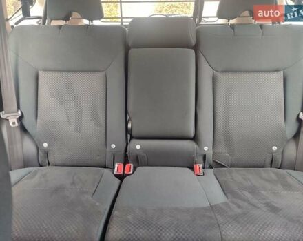 Серый Хонда СРВ, объемом двигателя 1.6 л и пробегом 157 тыс. км за 19400 $, фото 21 на Automoto.ua