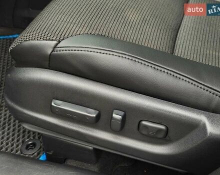 Сірий Хонда СРВ, об'ємом двигуна 2.35 л та пробігом 185 тис. км за 15300 $, фото 9 на Automoto.ua