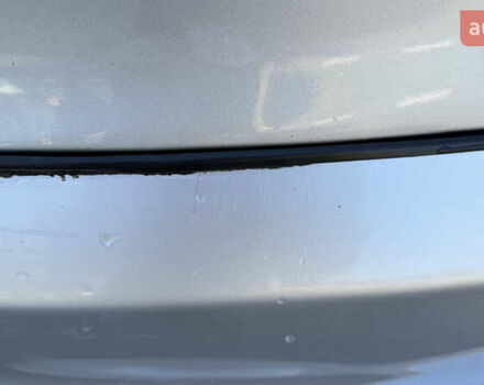 Серый Хонда СРВ, объемом двигателя 2.36 л и пробегом 147 тыс. км за 16500 $, фото 8 на Automoto.ua