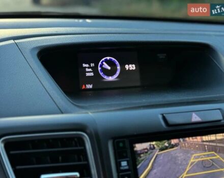 Серый Хонда СРВ, объемом двигателя 2.4 л и пробегом 235 тыс. км за 16590 $, фото 27 на Automoto.ua