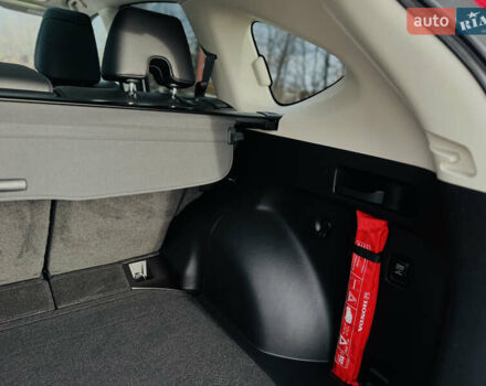 Сірий Хонда СРВ, об'ємом двигуна 2.2 л та пробігом 165 тис. км за 19700 $, фото 84 на Automoto.ua