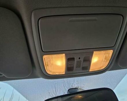 Сірий Хонда СРВ, об'ємом двигуна 2.4 л та пробігом 95 тис. км за 16500 $, фото 17 на Automoto.ua