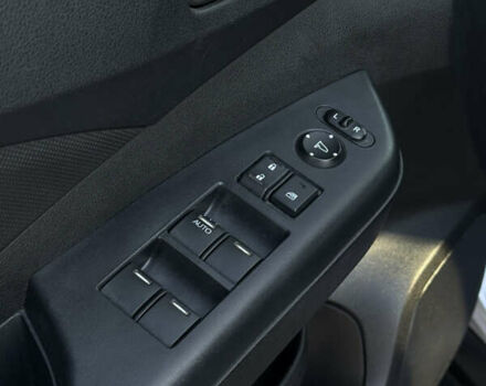 Серый Хонда СРВ, объемом двигателя 2.4 л и пробегом 107 тыс. км за 14800 $, фото 14 на Automoto.ua