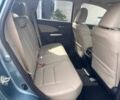 Сірий Хонда СРВ, об'ємом двигуна 0 л та пробігом 79 тис. км за 18000 $, фото 6 на Automoto.ua