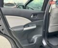 Серый Хонда СРВ, объемом двигателя 2.4 л и пробегом 86 тыс. км за 17290 $, фото 34 на Automoto.ua
