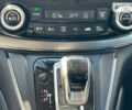 Серый Хонда СРВ, объемом двигателя 1.6 л и пробегом 182 тыс. км за 18400 $, фото 12 на Automoto.ua