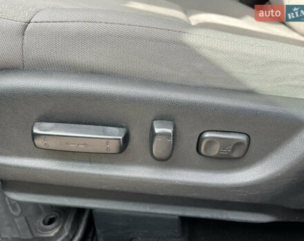 Сірий Хонда СРВ, об'ємом двигуна 2.36 л та пробігом 160 тис. км за 13500 $, фото 36 на Automoto.ua