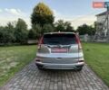 Серый Хонда СРВ, объемом двигателя 1.6 л и пробегом 117 тыс. км за 18900 $, фото 7 на Automoto.ua