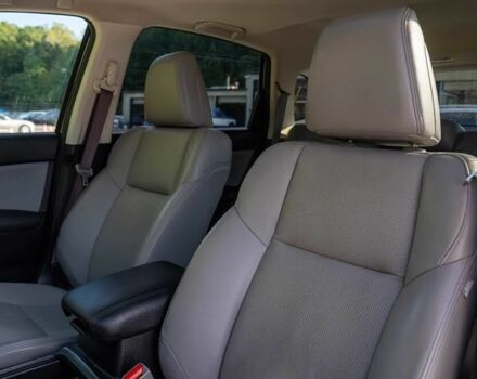 Хонда СРВ 2016 в Ужгороде на Automoto.ua Серый Хонда СРВ, объемом двигателя 2.4 л и пробегом 80 тыс. км за 7800 $, фото 8 на Automoto.ua