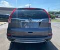 Сірий Хонда СРВ, об'ємом двигуна 2.4 л та пробігом 69 тис. км за 9000 $, фото 6 на Automoto.ua