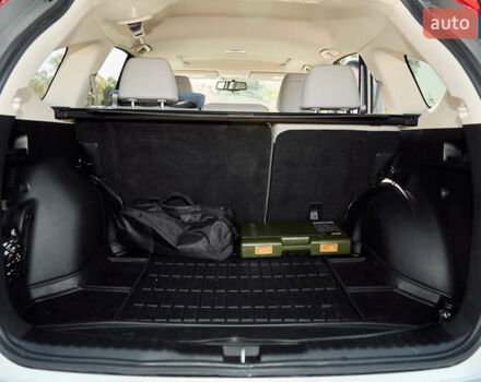 Серый Хонда СРВ, объемом двигателя 2.35 л и пробегом 78 тыс. км за 17000 $, фото 19 на Automoto.ua