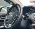 Серый Хонда СРВ, объемом двигателя 2.4 л и пробегом 86 тыс. км за 17290 $, фото 53 на Automoto.ua
