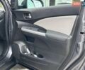 Серый Хонда СРВ, объемом двигателя 2.4 л и пробегом 86 тыс. км за 17290 $, фото 56 на Automoto.ua