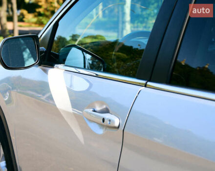 Серый Хонда СРВ, объемом двигателя 2.35 л и пробегом 78 тыс. км за 17000 $, фото 5 на Automoto.ua