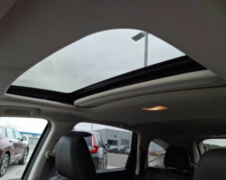 Серый Хонда СРВ, объемом двигателя 2.4 л и пробегом 79 тыс. км за 9800 $, фото 7 на Automoto.ua