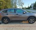 Хонда СРВ 2016 в Киеве на Automoto.ua Серый Хонда СРВ, объемом двигателя 0 л и пробегом 97 тыс. км за 304 $, фото 5 на Automoto.ua
