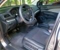 Серый Хонда СРВ, объемом двигателя 2.35 л и пробегом 108 тыс. км за 16777 $, фото 18 на Automoto.ua