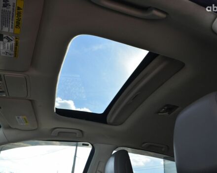 Серый Хонда СРВ, объемом двигателя 2.4 л и пробегом 223 тыс. км за 15500 $, фото 19 на Automoto.ua