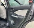 Серый Хонда СРВ, объемом двигателя 2.4 л и пробегом 86 тыс. км за 17290 $, фото 46 на Automoto.ua