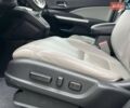 Серый Хонда СРВ, объемом двигателя 2.4 л и пробегом 86 тыс. км за 17290 $, фото 16 на Automoto.ua