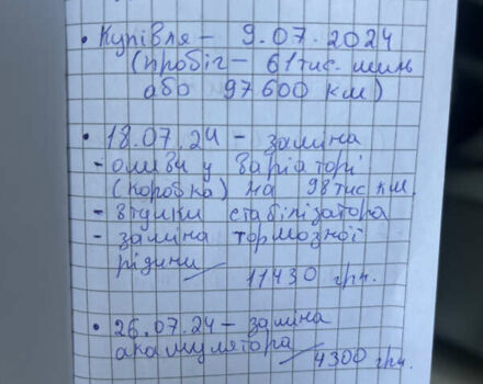 Серый Хонда СРВ, объемом двигателя 2.35 л и пробегом 114 тыс. км за 18500 $, фото 17 на Automoto.ua