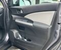 Серый Хонда СРВ, объемом двигателя 2.4 л и пробегом 86 тыс. км за 17290 $, фото 56 на Automoto.ua