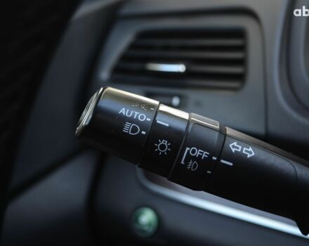 Серый Хонда СРВ, объемом двигателя 2.4 л и пробегом 223 тыс. км за 15500 $, фото 14 на Automoto.ua