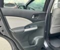Серый Хонда СРВ, объемом двигателя 2.4 л и пробегом 86 тыс. км за 17290 $, фото 34 на Automoto.ua