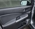 Серый Хонда СРВ, объемом двигателя 2.36 л и пробегом 135 тыс. км за 16999 $, фото 26 на Automoto.ua
