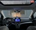 Серый Хонда СРВ, объемом двигателя 2.4 л и пробегом 64 тыс. км за 17900 $, фото 7 на Automoto.ua