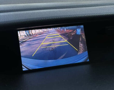 Серый Хонда СРВ, объемом двигателя 2.4 л и пробегом 107 тыс. км за 14800 $, фото 21 на Automoto.ua