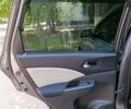 Серый Хонда СРВ, объемом двигателя 2.35 л и пробегом 108 тыс. км за 16777 $, фото 14 на Automoto.ua