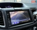Серый Хонда СРВ, объемом двигателя 2.36 л и пробегом 166 тыс. км за 14990 $, фото 24 на Automoto.ua
