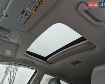 Сірий Хонда СРВ, об'ємом двигуна 2.36 л та пробігом 223 тис. км за 14800 $, фото 15 на Automoto.ua