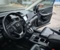 Серый Хонда СРВ, объемом двигателя 2.36 л и пробегом 135 тыс. км за 16999 $, фото 21 на Automoto.ua
