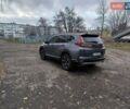 Серый Хонда СРВ, объемом двигателя 1.5 л и пробегом 78 тыс. км за 17500 $, фото 6 на Automoto.ua
