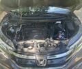 Хонда СРВ 2016 в Днепре (Днепропетровске) на Automoto.ua Серый Хонда СРВ, объемом двигателя 2.4 л и пробегом 71 тыс. км за 6500 $, фото 14 на Automoto.ua