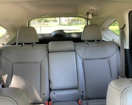 Хонда СРВ 2016 в Днепре (Днепропетровске) на Automoto.ua Серый Хонда СРВ, объемом двигателя 2.4 л и пробегом 71 тыс. км за 6500 $, фото 11 на Automoto.ua