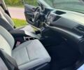 Сірий Хонда СРВ, об'ємом двигуна 2.4 л та пробігом 120 тис. км за 12000 $, фото 10 на Automoto.ua