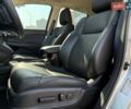 Серый Хонда СРВ, объемом двигателя 2.36 л и пробегом 166 тыс. км за 14990 $, фото 9 на Automoto.ua