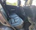 Серый Хонда СРВ, объемом двигателя 2.4 л и пробегом 76 тыс. км за 12300 $, фото 11 на Automoto.ua